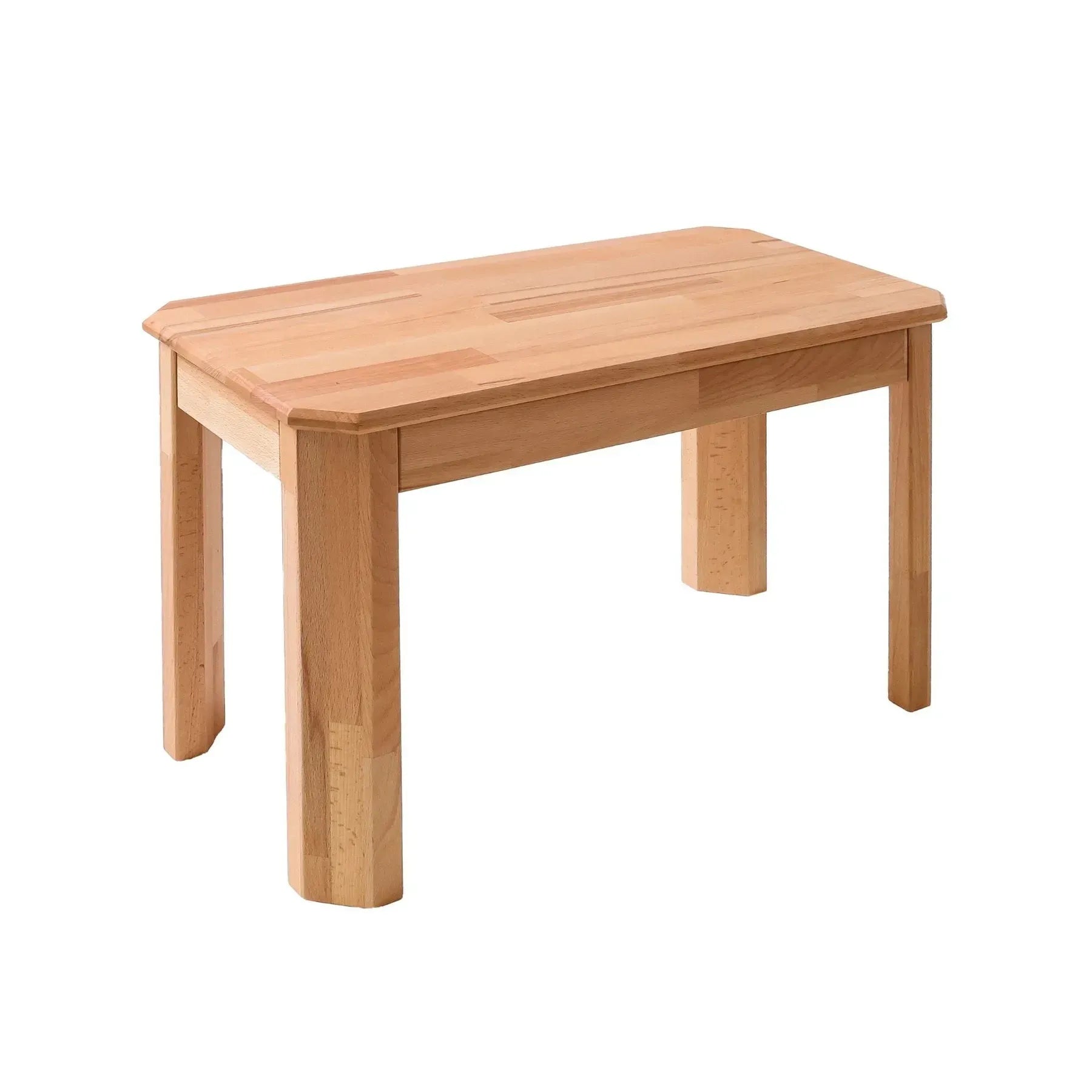 Berlin Bench - Solid Beech