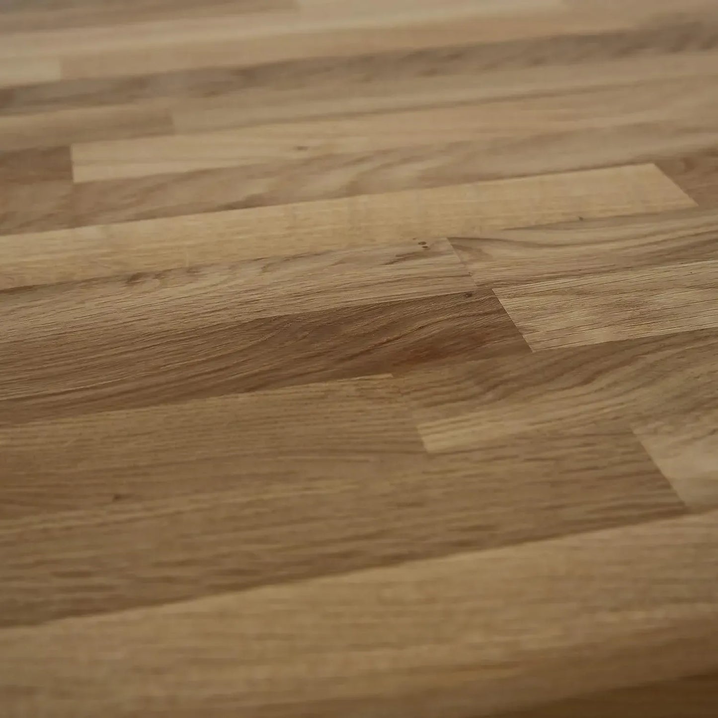 Bonn Coffee Table - Solid Oak