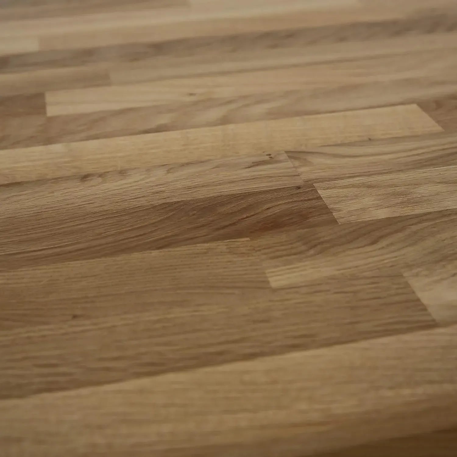 Bonn Coffee Table - Solid Oak