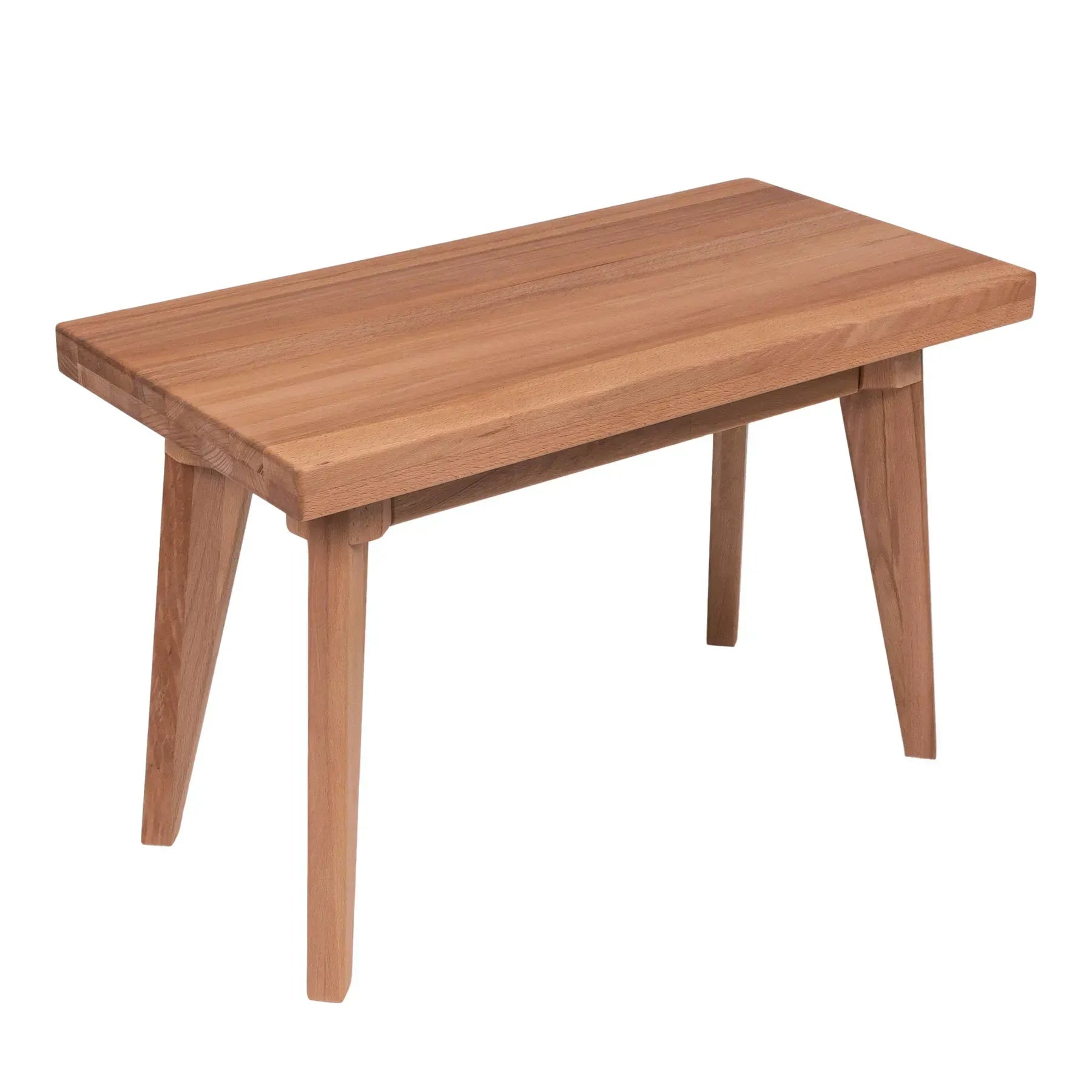 Hans Bench - Solid Beech