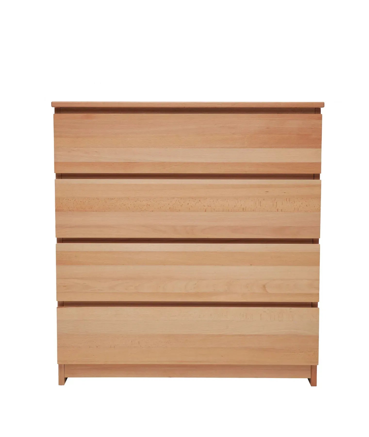 Julia Dresser - Solid Beech