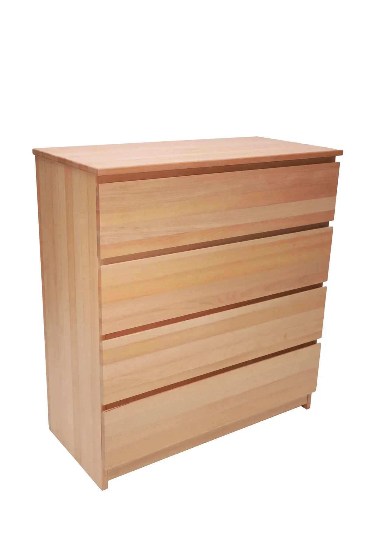 Julia Dresser - Solid Beech