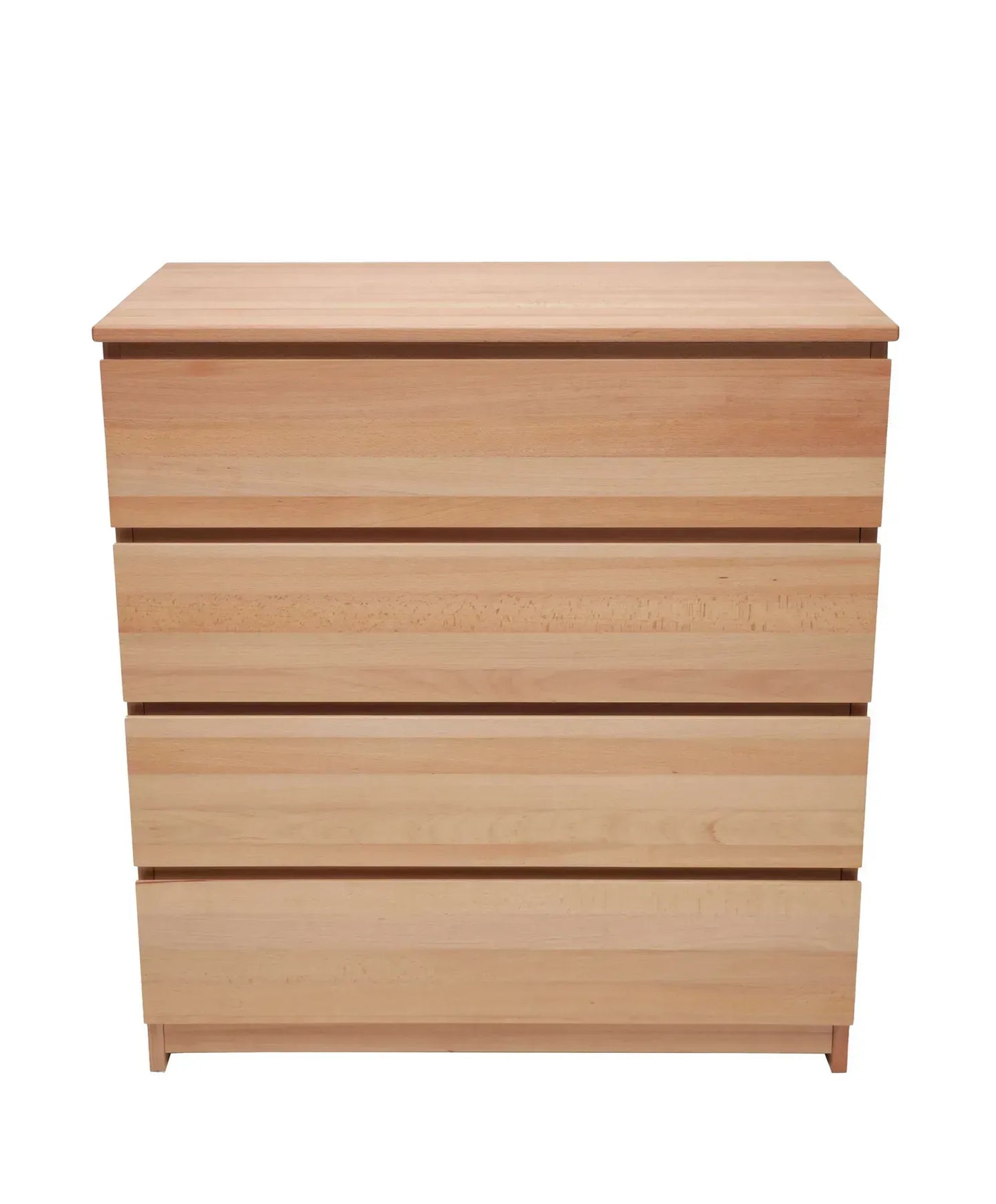 Julia Dresser - Solid Beech