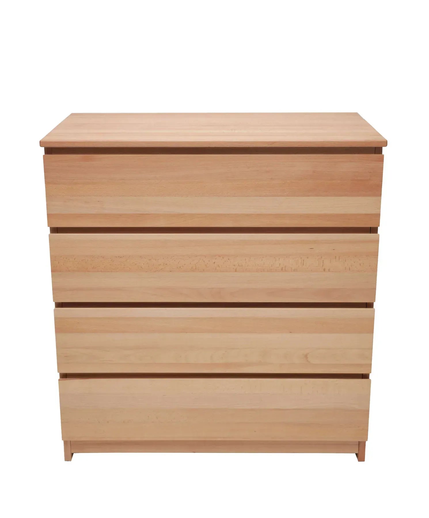 Julia Dresser - Solid Beech