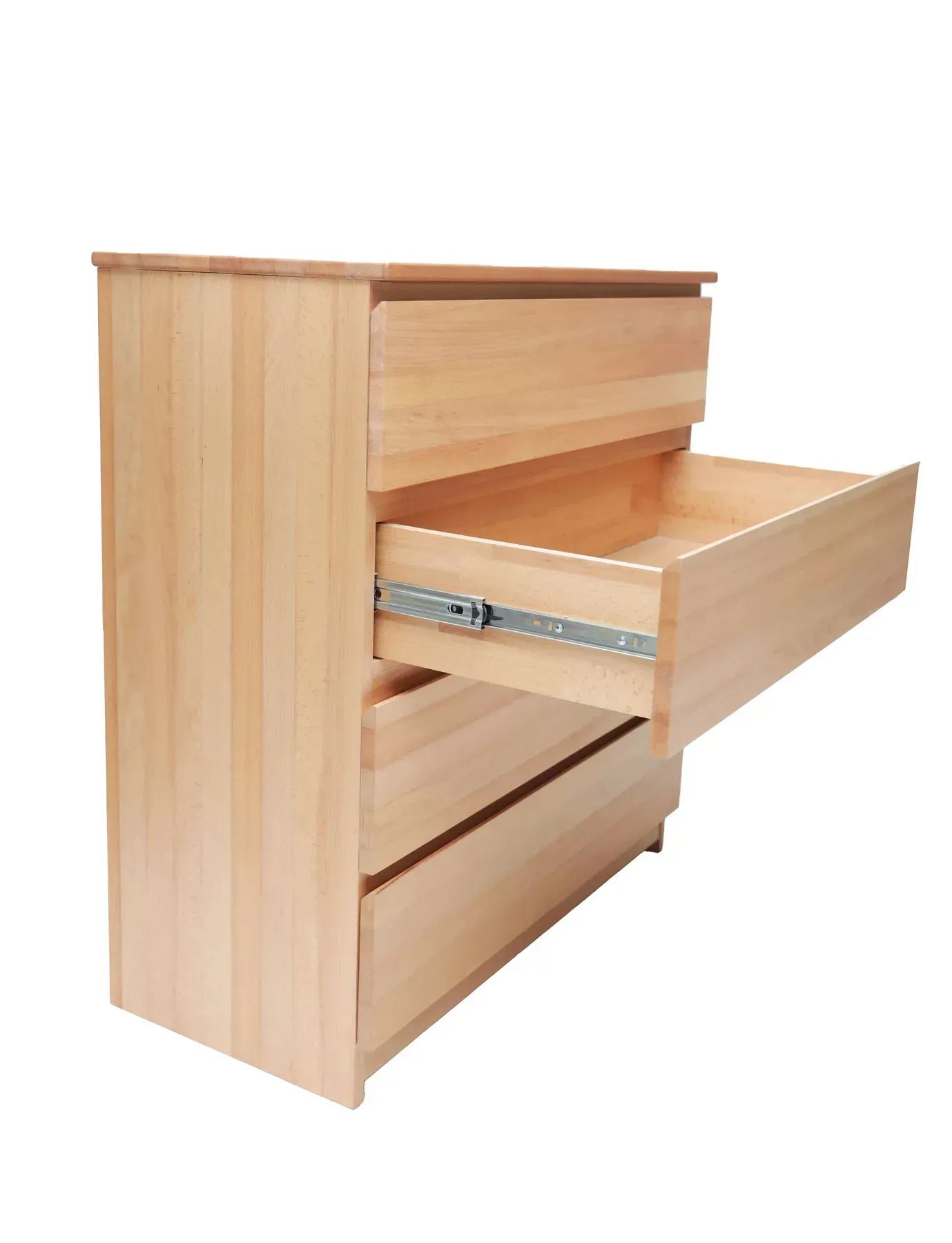 Julia Dresser - Solid Beech