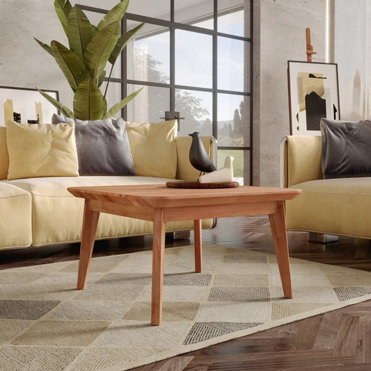 Paris Coffee Table - Solid Beech