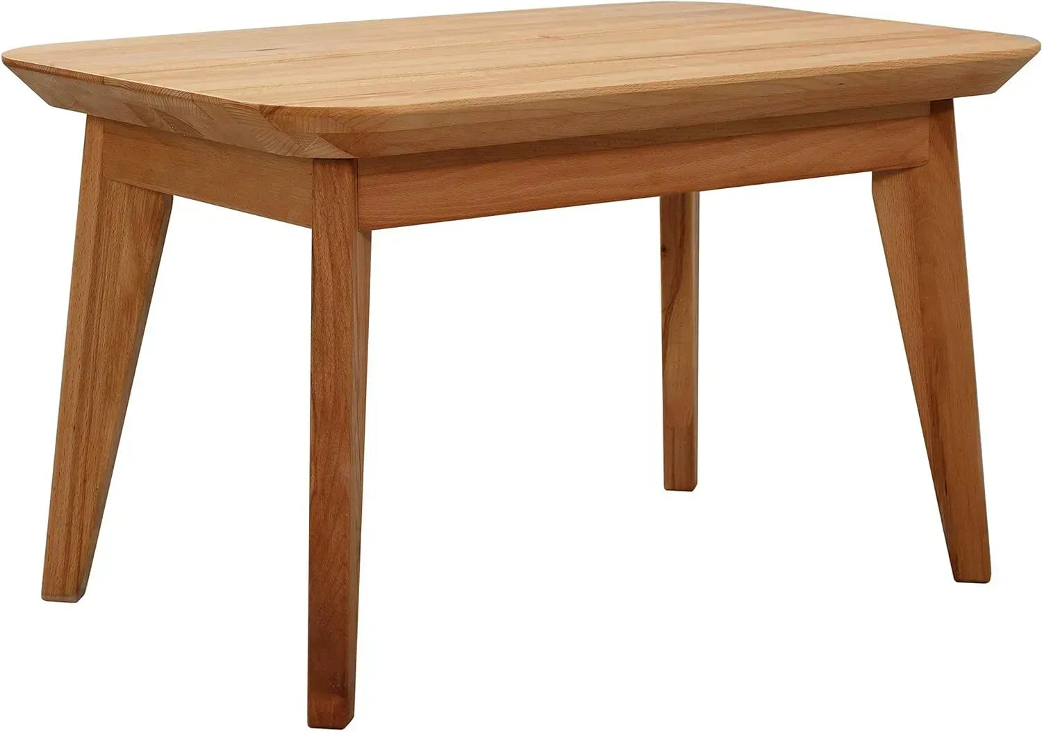Paris Coffee Table - Solid Beech