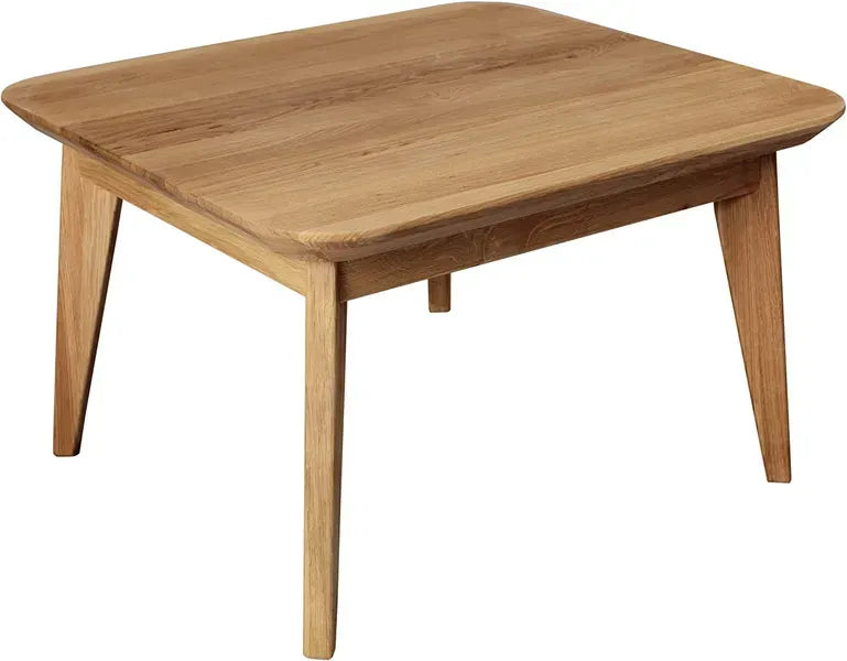 Paris Coffee Table - Solid Oak