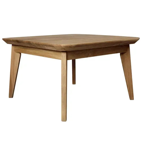 Paris Coffee Table - Solid Oak