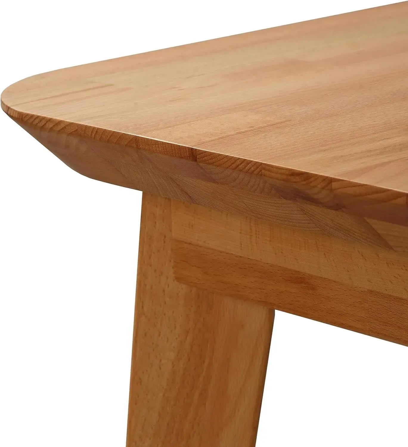 Paris Dining Table - Solid Beech