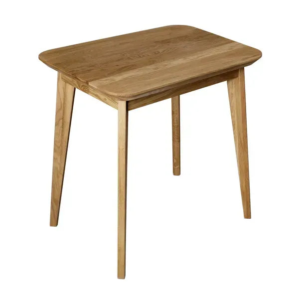 Paris Dining Table - Solid Oak