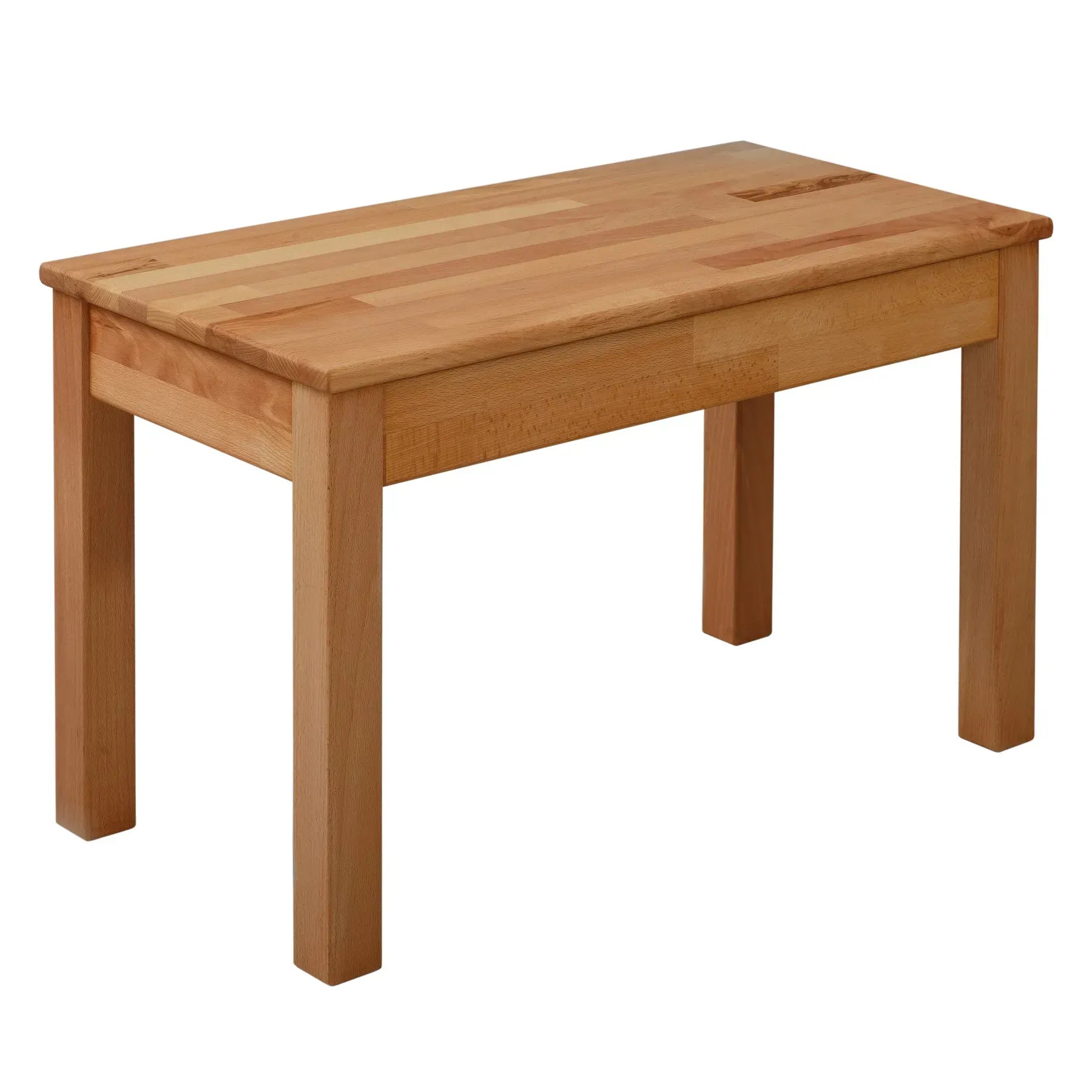 Tomas Bench - Solid Beech