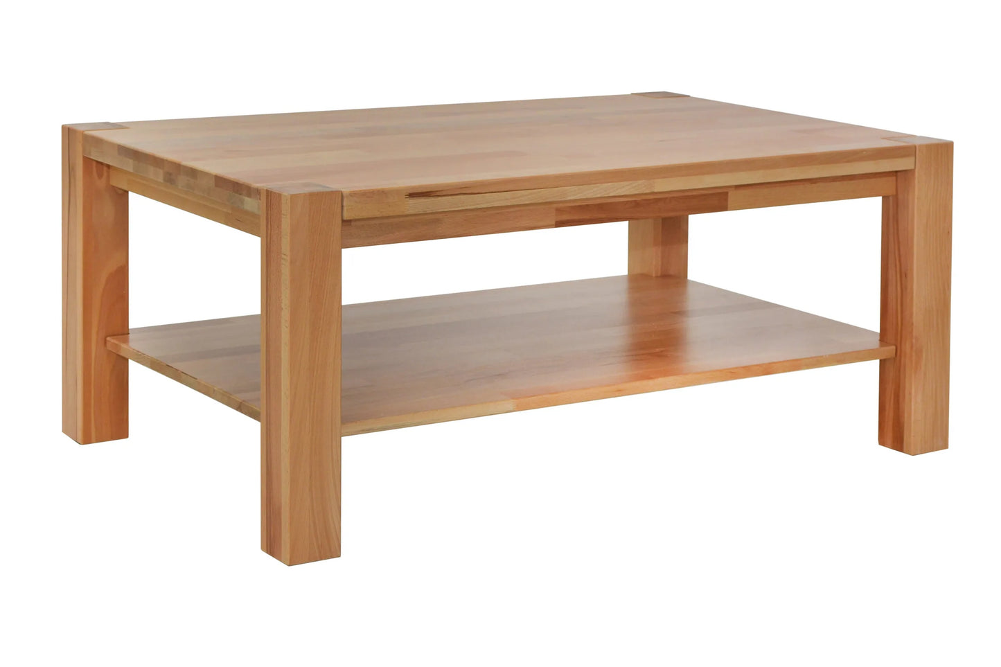 Havana Coffee Table – Solid Beech