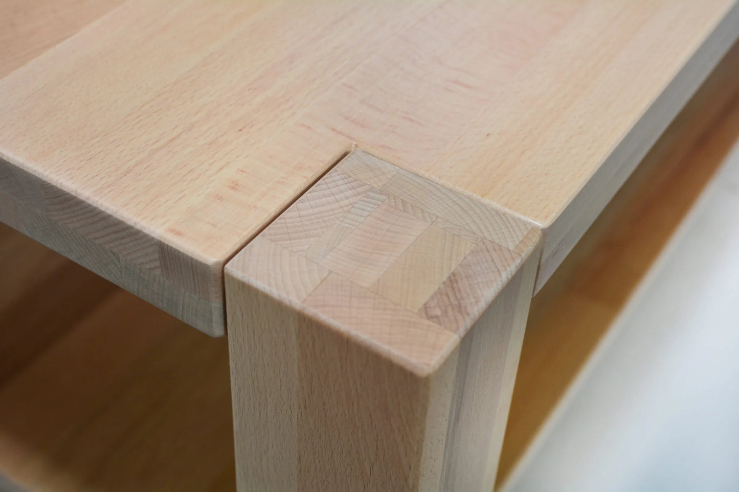 Havana Coffee Table – Solid Beech