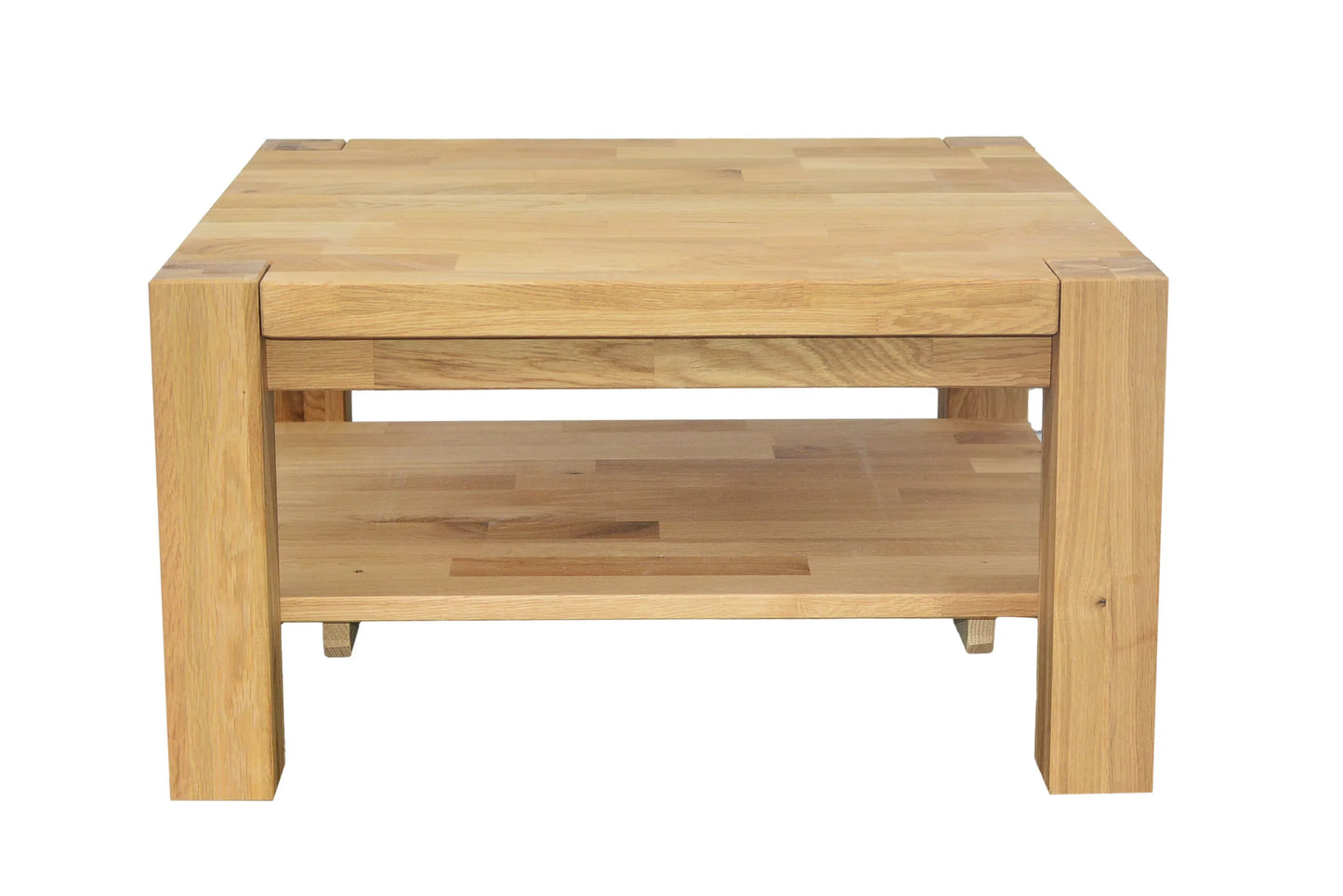 Jonny Coffee Table – Solid Oak